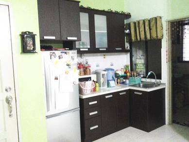 Taman Orkid Shop Apart [❤️Full Loan❤️Low Deposit❤️] Batu 9 Cheras