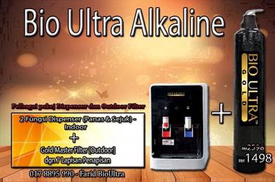 No1 water cooler filter untuk SURAU Penapis Air