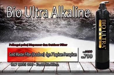 No1 water cooler filter untuk SURAU Penapis Air