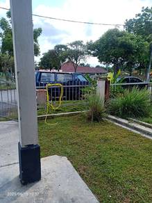 Freehold Taman Desa PD, berdekatan Masjid dan padang