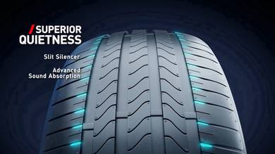 225 45 18 Bridgestone Turanza 6