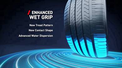 225 45 18 Bridgestone Turanza 6