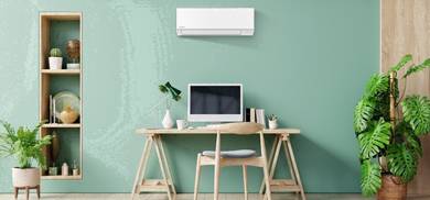 Panasonic 1hp inverter Air Conditioner CSYU9AKH 6m