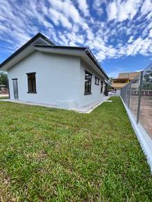 Bunglo Semenyih South Mahkota Hills Land 50x80 Kerajaan Lppsa loan shj