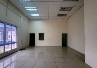 Factory At Juru, Bukit Mertajam For Rent