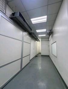 Factory At Juru, Bukit Mertajam For Rent
