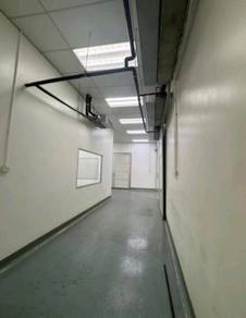 Factory At Juru, Bukit Mertajam For Rent