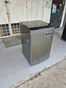 Sharp 10kg washer washing machine mesin basuh