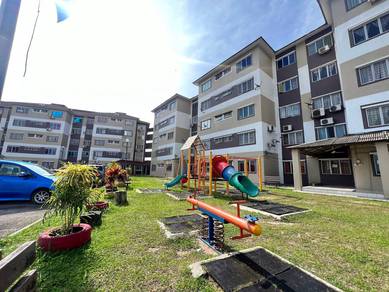 Apartment-for-sale-Saujana-Utama-Selangor