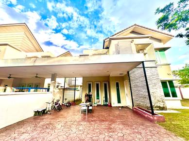 1-storey-Terraced-House-for-sale-Kelana-Jaya-Selangor