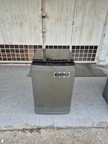 Sharp 10-kg fully automatic washer washing machine