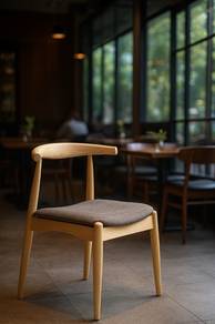 Takumi Chair.