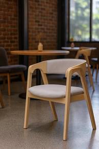 Serra Chair.