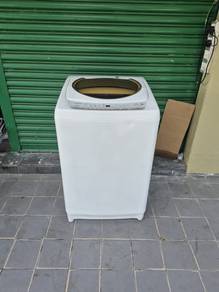 Mesin basuh Washer Toshiba 10 ks