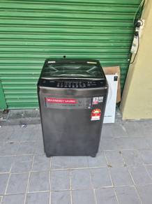 Inverter LG Washing Machine mesin basuh 12ks