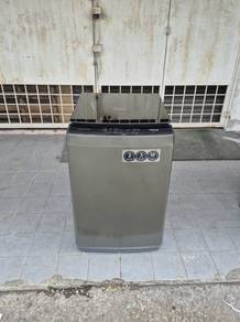 Mesin basuh Washing Machine Sharp 10kg