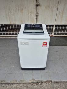 Mesin basuh Washing Machine Panasonic 10kilos