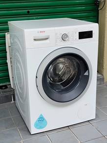 Washer mesin basuh Bosch 8k