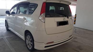 Perodua Alza Johor Bahru [Minyak Save]