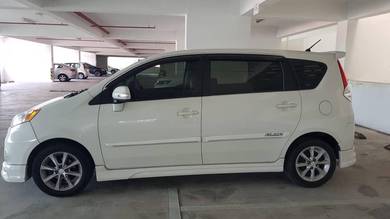Perodua Alza Johor Bahru [Minyak Save]