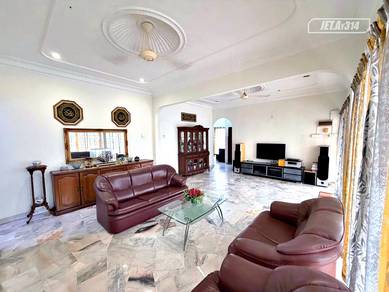 3 OPTIONS✨ Fully Reno Terrace House Rumah Rantau Panjang, Klang