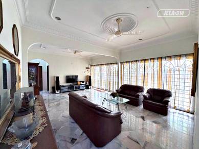 3 OPTIONS✨ Fully Reno Terrace House Rumah Rantau Panjang, Klang