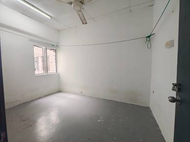 Pelangi Promenade Klang Freehold Walk Up Shop Office Corner Lot