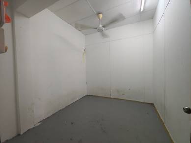 Pelangi Promenade Klang Freehold Walk Up Shop Office Corner Lot