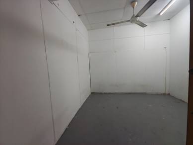Pelangi Promenade Klang Freehold Walk Up Shop Office Corner Lot