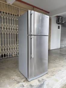2door Hitachi fridge refrigerator 475L