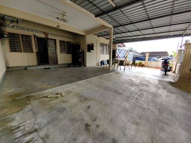 Semi-Detached-House-for-sale-Port-Dickson-Negeri-Sembilan-3
