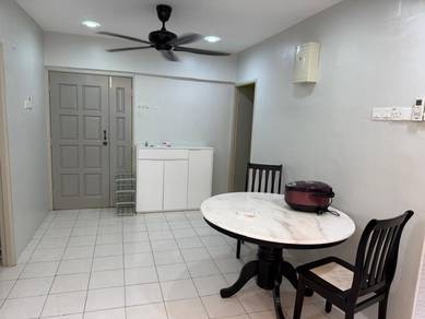 Sri Impian Apartment for Sales in Farlim Penang