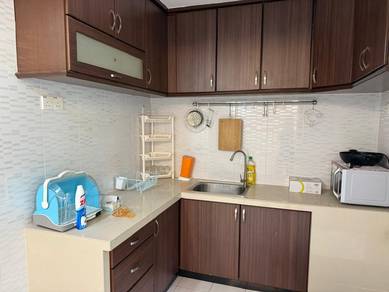 Sri Impian Apartment for Sales in Farlim Penang