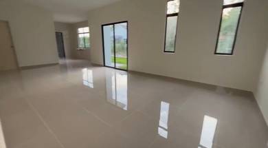 (Kerajaan LPPSA Loan) Rumah Bungalow with Clubhouse