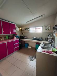 Endlot 2 Sty Terrace House Sale > Impian Indah Saujana Impian Kajang