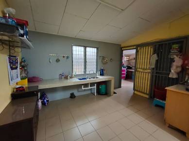 Endlot 2 Sty Terrace House Sale > Impian Indah Saujana Impian Kajang