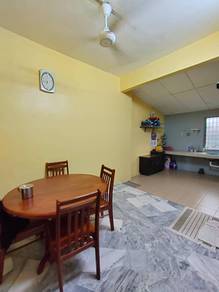 Endlot 2 Sty Terrace House Sale > Impian Indah Saujana Impian Kajang