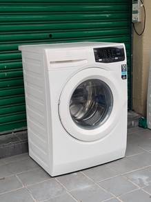 Electrolux mesin basuh washing machine 7.5k
