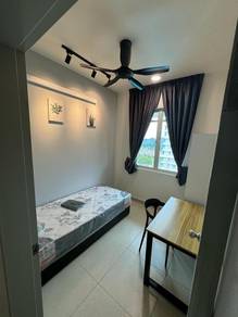 [Mix Unit] Medium / Small Room for Rent @ Damansara Damai