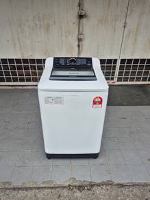Panasonic Washing Machine mesin basuh 10kilos
