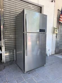 LG 2 Door Refrigerator Fridge 700Lt
