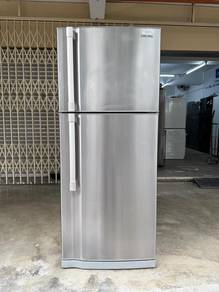 Hitachi 2 Door Fridge Refrigerator 475Liters