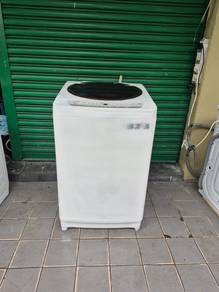 Toshiba fully automatic washer 10-kg