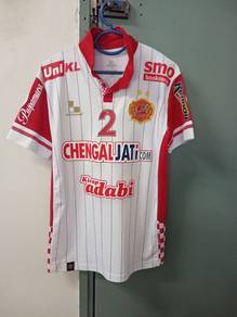 124.jersi jersey kelantan mw zamani