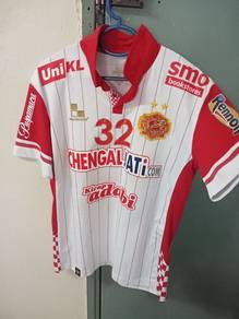128.jersi jersey kelantan mw qayyum 2015