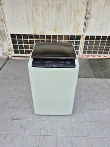Sharp Washing Machine mesin basuh 7kg