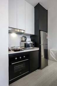 Conezion 2R1B|783sqft|Walking Distance to Shoplot|Ready tenant
