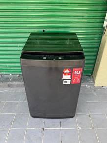 Sharp Washing Machine mesin basuh 10.5kg