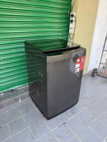 Sharp Washing Machine mesin basuh 10.5ks