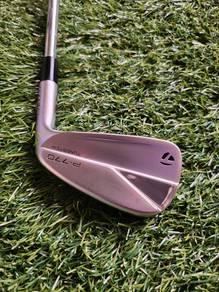 Golf Iron 7 Taylormade P770 KBS TOUR LITE Stiff